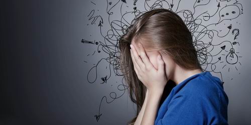 Anxiety Disorders